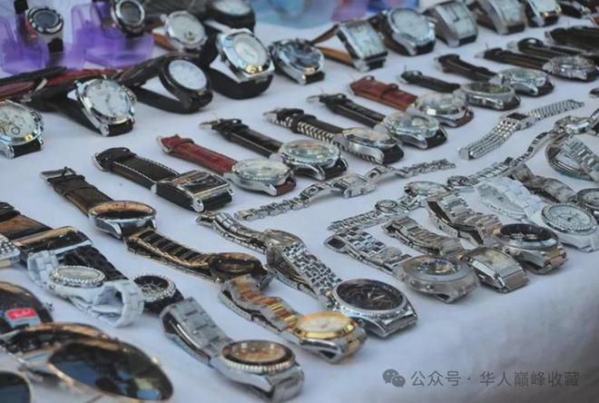 都在涨价一只上海牌手表要价60万凯发k8网站老家的这3种祖传物件(图2)