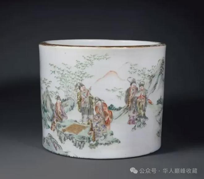 都在涨价一只上海牌手表要价60万凯发k8网站老家的这3种祖传物件(图5)