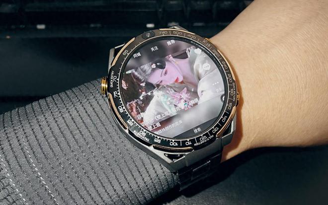 荐的3款智能手表品牌口碑好功能全性能稳定k8凯发马竞赞助2025年被用户高度推(图12)