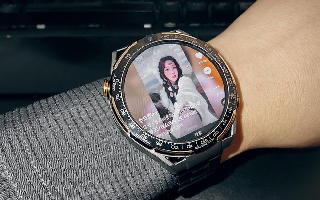 荐的3款智能手表品牌口碑好功能全性能稳定k8凯发马竞赞助2025年被用户高度推(图17)