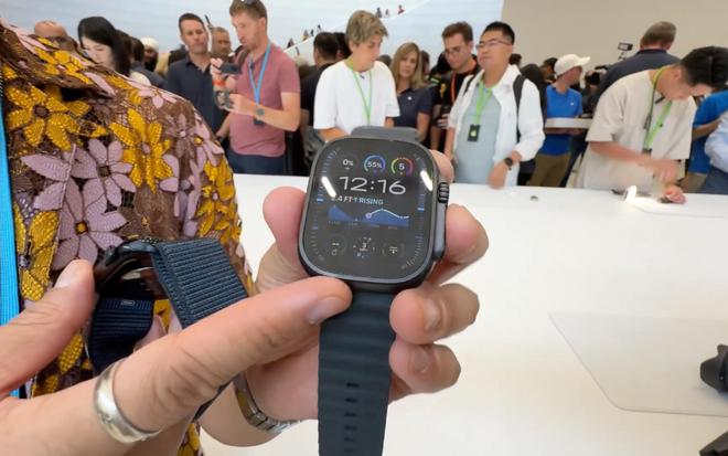 荐的3款智能手表品牌口碑好功能全性能稳定k8凯发马竞赞助2025年被用户高度推(图19)