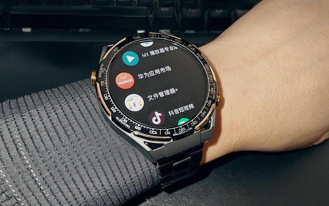 荐的3款智能手表品牌口碑好功能全性能稳定k8凯发马竞赞助2025年被用户高度推(图22)