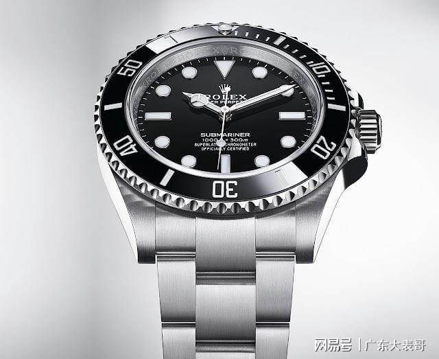 造完美手表系列的六款佳作DeepSeek精选：打(图7)