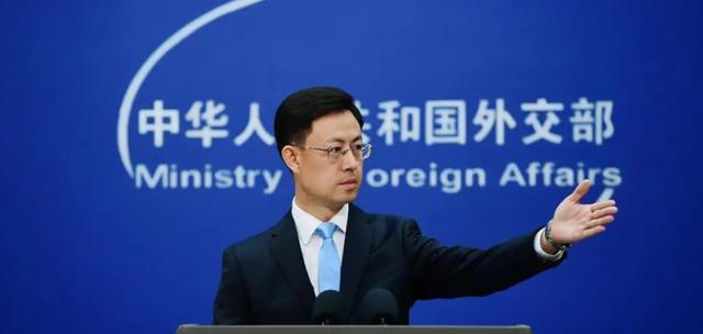 话全变成了射向自己的“子弹”美方突然发现对中国放下的狠(图2) 话全变成了射向自己的“子弹”美方突然发现对中国放下的狠(图2)