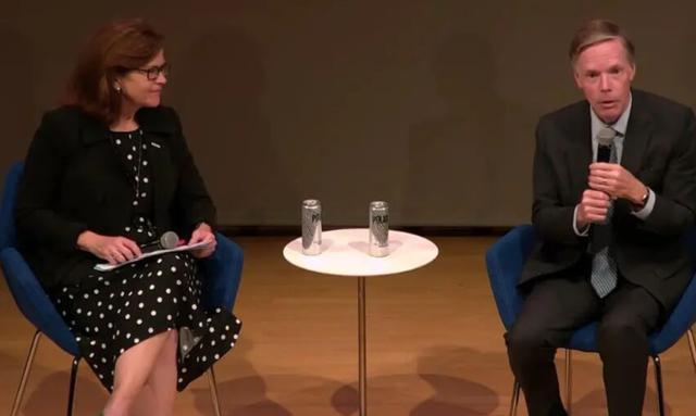 话全变成了射向自己的“子弹”美方突然发现对中国放下的狠(图1)