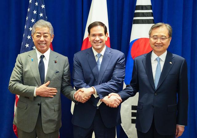 话全变成了射向自己的“子弹”美方突然发现对中国放下的狠(图3) 话全变成了射向自己的“子弹”美方突然发现对中国放下的狠(图3)