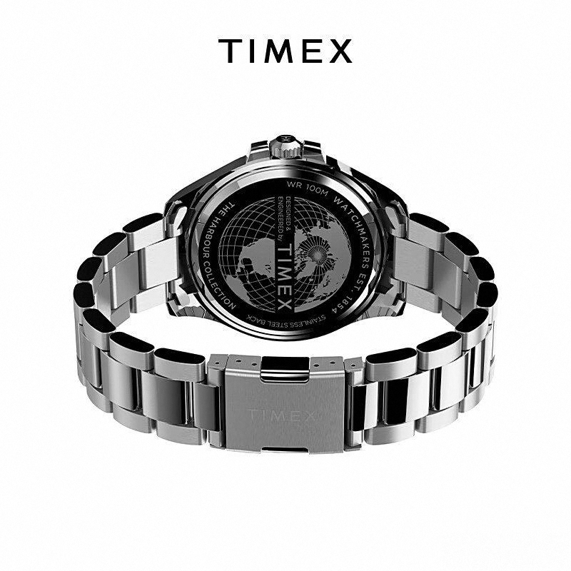 时尚与品质的完美结合欧美表品牌前十：探索(图4)