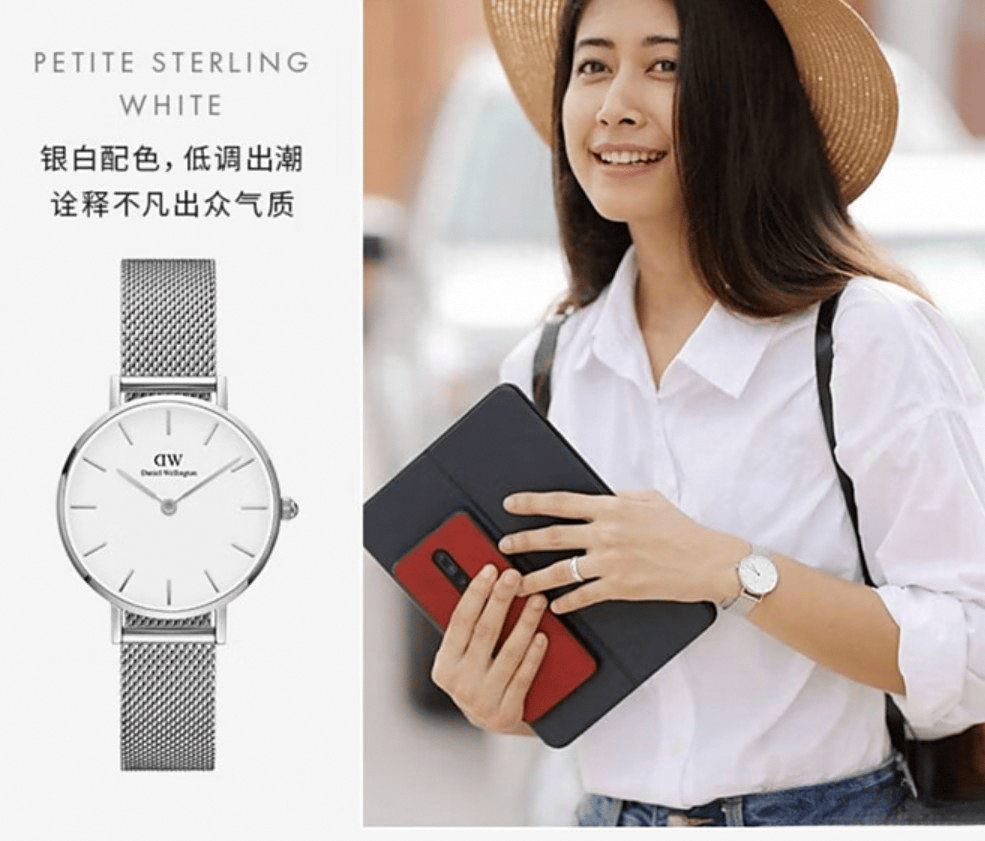 时尚与品质的完美结合欧美表品牌前十：探索(图5)