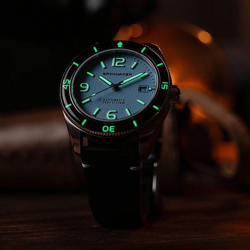 时尚与品质的完美结合欧美表品牌前十：探索(图6)