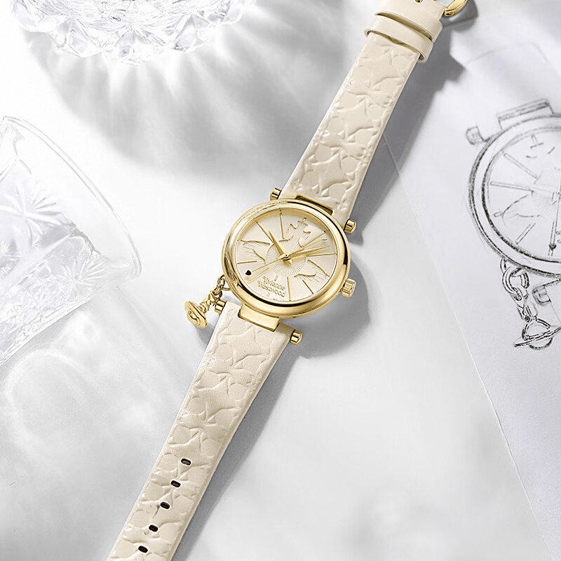 时尚与品质的完美结合欧美表品牌前十：探索(图7)