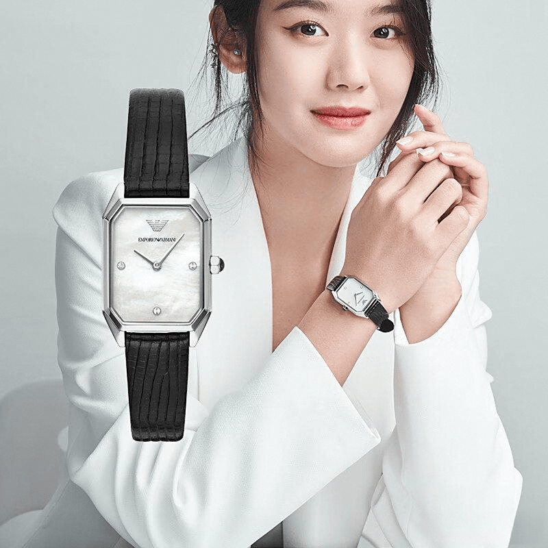 时尚与品质的完美结合欧美表品牌前十：探索(图8)