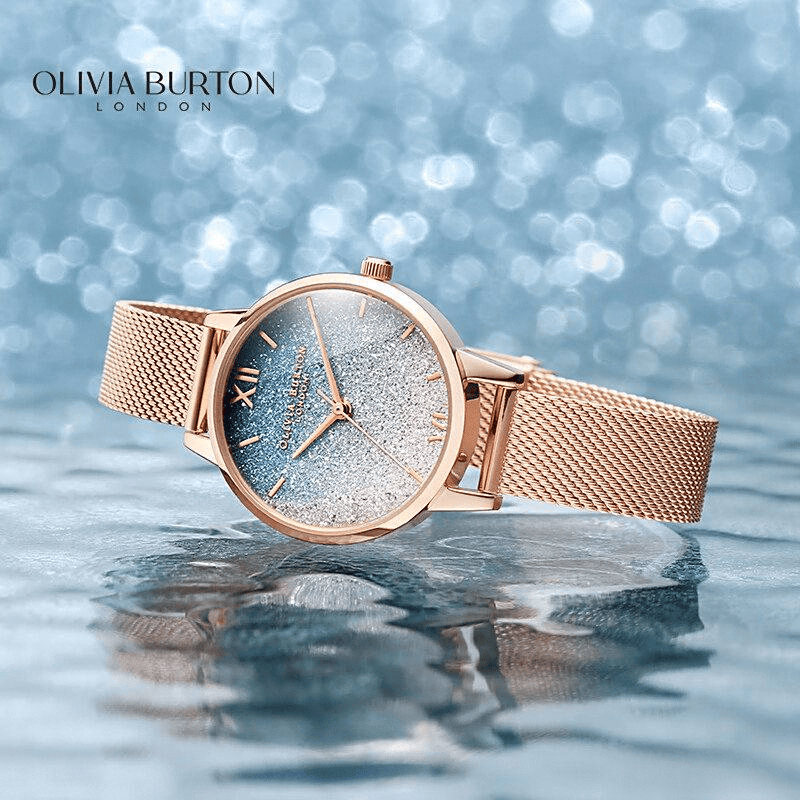 时尚与品质的完美结合欧美表品牌前十：探索(图9)