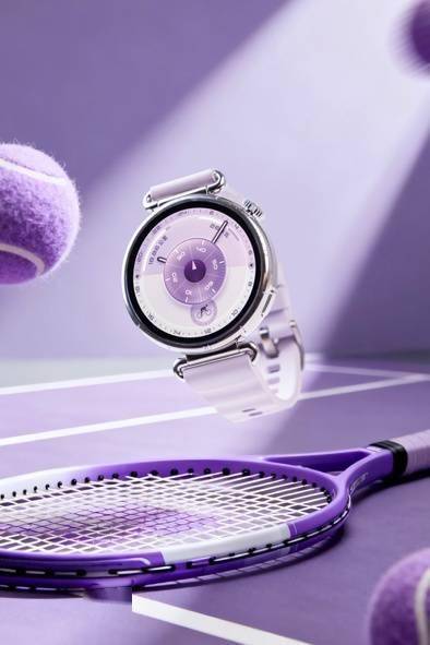 华为最长续航智能手表来了1488元起华为WATCH GT 6系列发布:(图11) 华为最长续航智能手表来了1488元起华为WATCH GT 6系列发布:(图11)